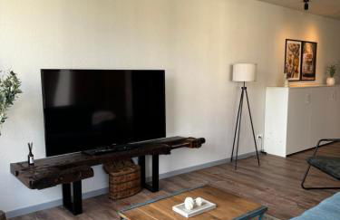 genießen & entspannen mit einem privaten Parkplatz - Foto 3