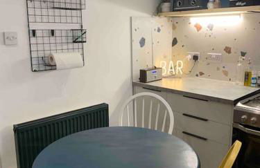 Cosy Cottage (Free parking) - Foto 11