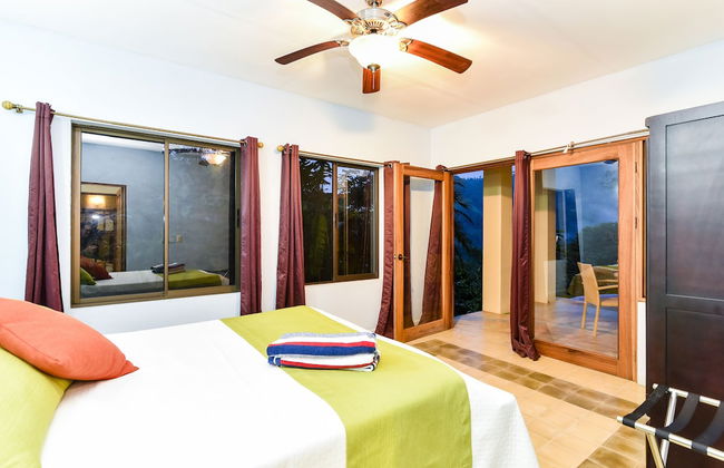 Monos Locos - Portasol Vacation Rental - Foto 10