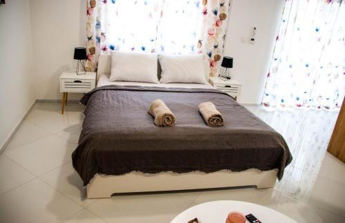 Apartments Lisinski - FREE parking - Foto 71