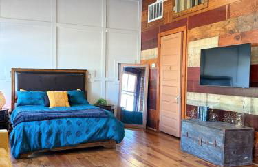 Exposed Elegance - Foto 15