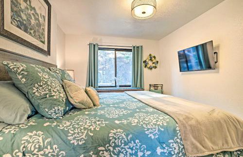 Mountain Escape - 7 Miles to Mission Ridge Resort! - Photo 13