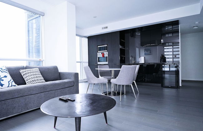 The Temperance Boutique Suites - Foto 2