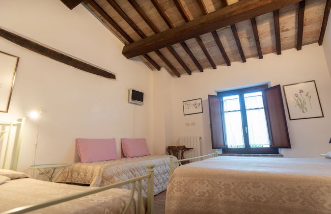 Agriturismo Sasso Rosso - Photo 34