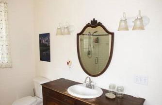 Yosemite Firehouse Inn - Foto 24