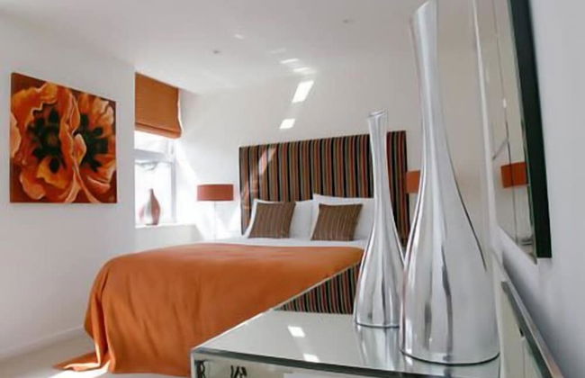 Chelmsford Serviced Apartments - Foto 7