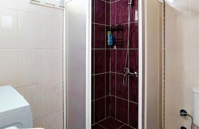 Newly Furnished Flat in the Heart of Antalya - Foto 16