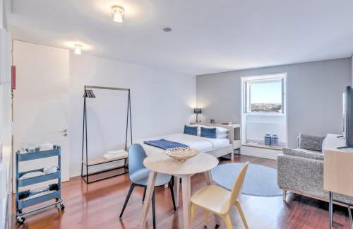 Oporto Street das Aldas - River View - Foto 74