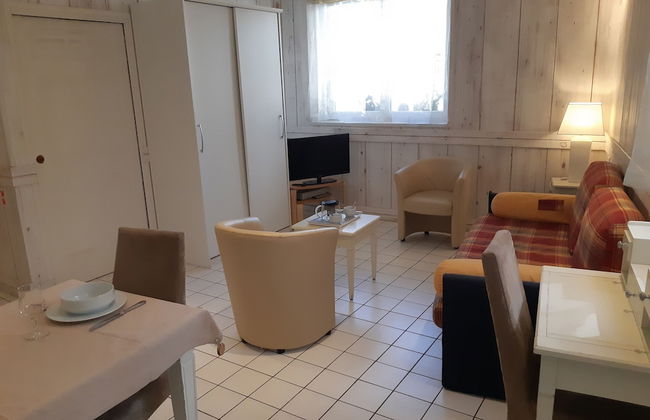 Tilleul Plaza Résidence - Foto 44