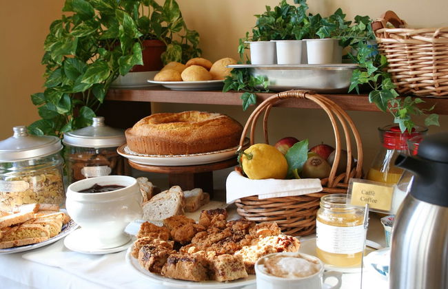 Agriturismo Villa Fiore - Foto 59