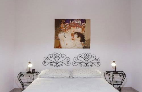 Ostuni Villa Mare Monticelli Garden, beach - Foto 9