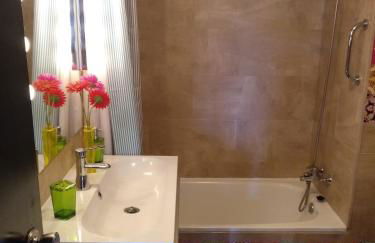 Apartamento Naturaleza Virgen - Photo 21