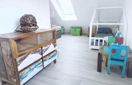 Bali Spirit - Toplage Usingen - Foto 60