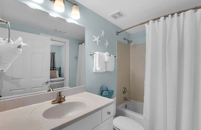 Sterling Shores 916 - Foto 26