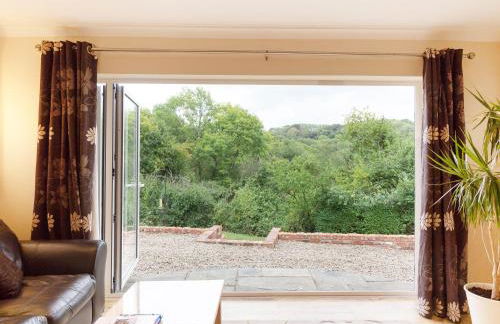 Three bedroomed house with a separate studio apartment by Severn Valley railway - Foto 16