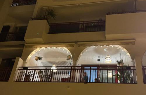 El Bohemia Tenerife zuid strand rust en 3 zwembaden - Photo 59