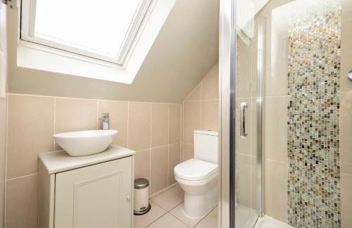 Luxury Family Flat in Edinburgh New Town - Foto 12