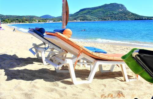 Mezonetes Toroni - Foto 68