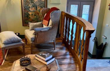 Flaminivs - Timeless Elegance in Civita di Bagnoregio - Foto 6