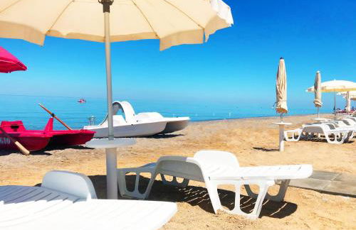 Case Vacanze a Rossano - Foto 38