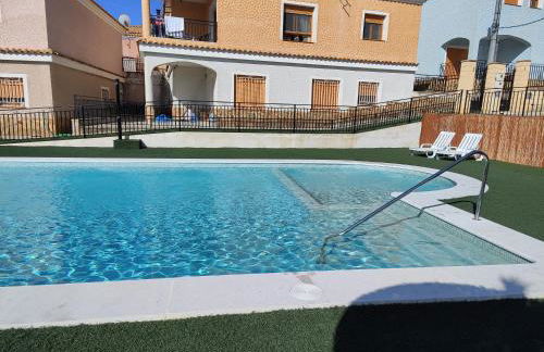 Casa Rural E Puente del Segura - Foto 25