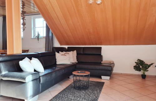 Ferienwohnung am Lutherweg 1521 - Photo 8