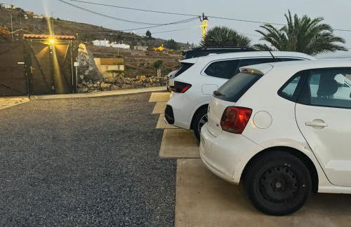 Balcones de Erques - Foto 59