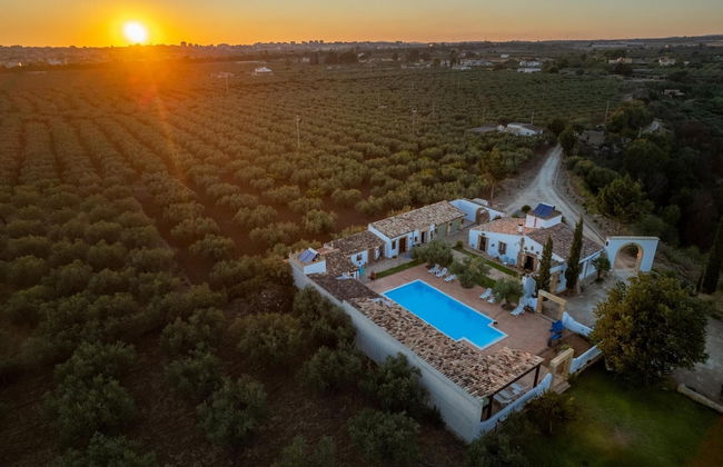 Villa Violino - Castelvetrano - Photo 3