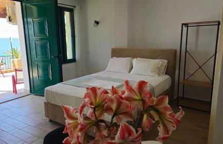 Akteon Rooms - Foto 20