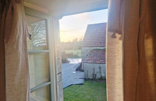 Le Vieux Presbytère - Foto 33