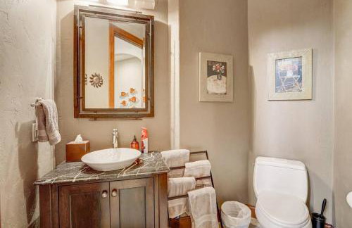 Silver Lake Estate - Private Beach - Hot Tub - Arcades - Foto 52