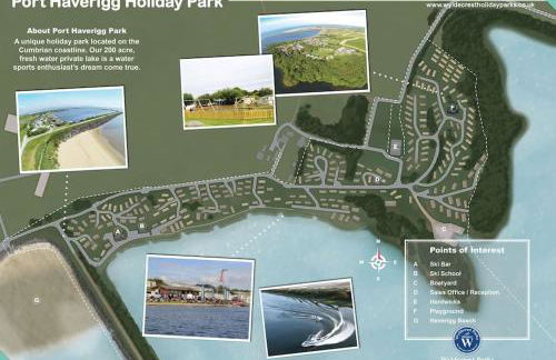 Beachside holiday home on RSPB nature reserve - Foto 32