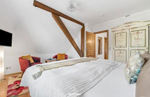 Ferienwohng Zum Garten Delve - Photo 28