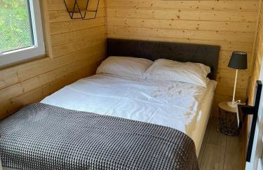 Domek Wakacyjny Myśliborka 2 - Foto 8