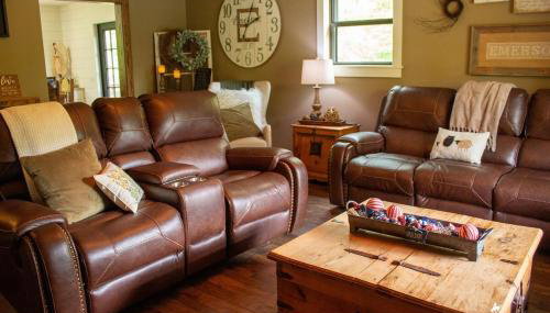 Emerson Cottage - Foto 2