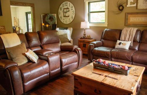 Emerson Cottage - Foto 1