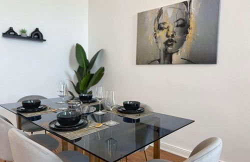 HolidayHome Apartments l Spacious Luxury Apartment in Prenzlauer Berg - Photo 18