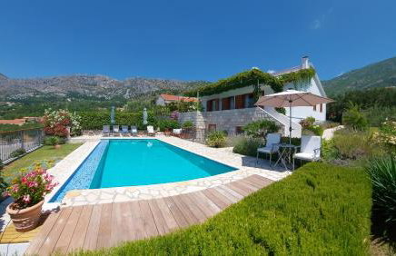 Villa Casa Belvedere near Dubrovnik - Foto 55