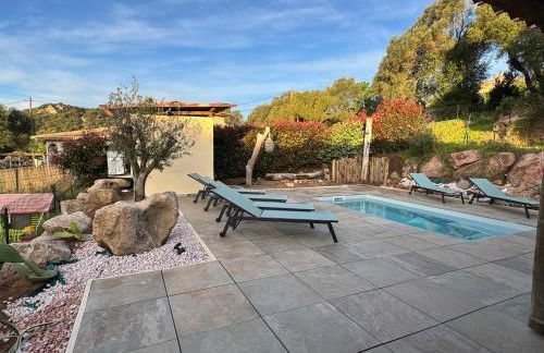 A l'Ombra Di l'Alivu - Foto 12