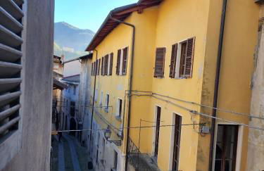 Villa Coccodrilla Varallese - Foto 15