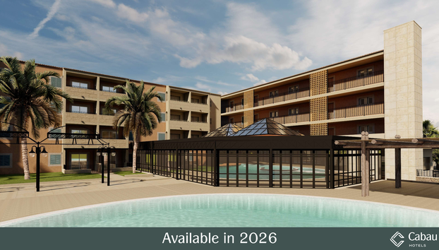 Aparthotel Aquasol - Foto 4