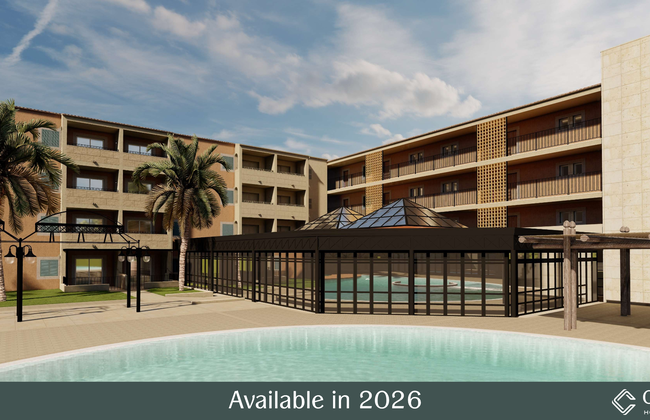 Aparthotel Aquasol - Foto 4