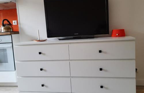 Kawalerka za Świeciem - Foto 6