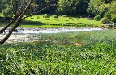 Casa alla Cascata Lučica, Korana - Foto 38