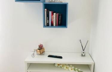 FK HOUSE - Casa moderna con vista Olimpiadi 2026 - Foto 12