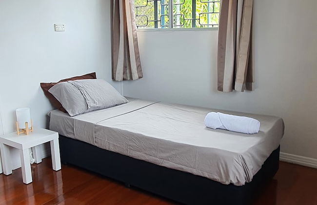 Axis Apartments - Photo 51