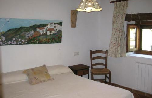 Reul Alto Cortijos Rurales - Foto 18