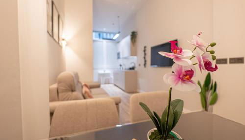 Bilbao Loft Apartments - Foto 3