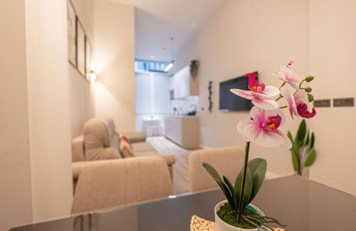 Bilbao Loft Apartments - Foto 3