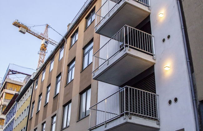 BlueStone Boarding Apartments - Foto 37